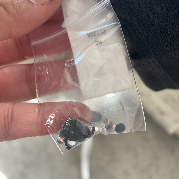 Crystal Romper - Picture 12 of 13